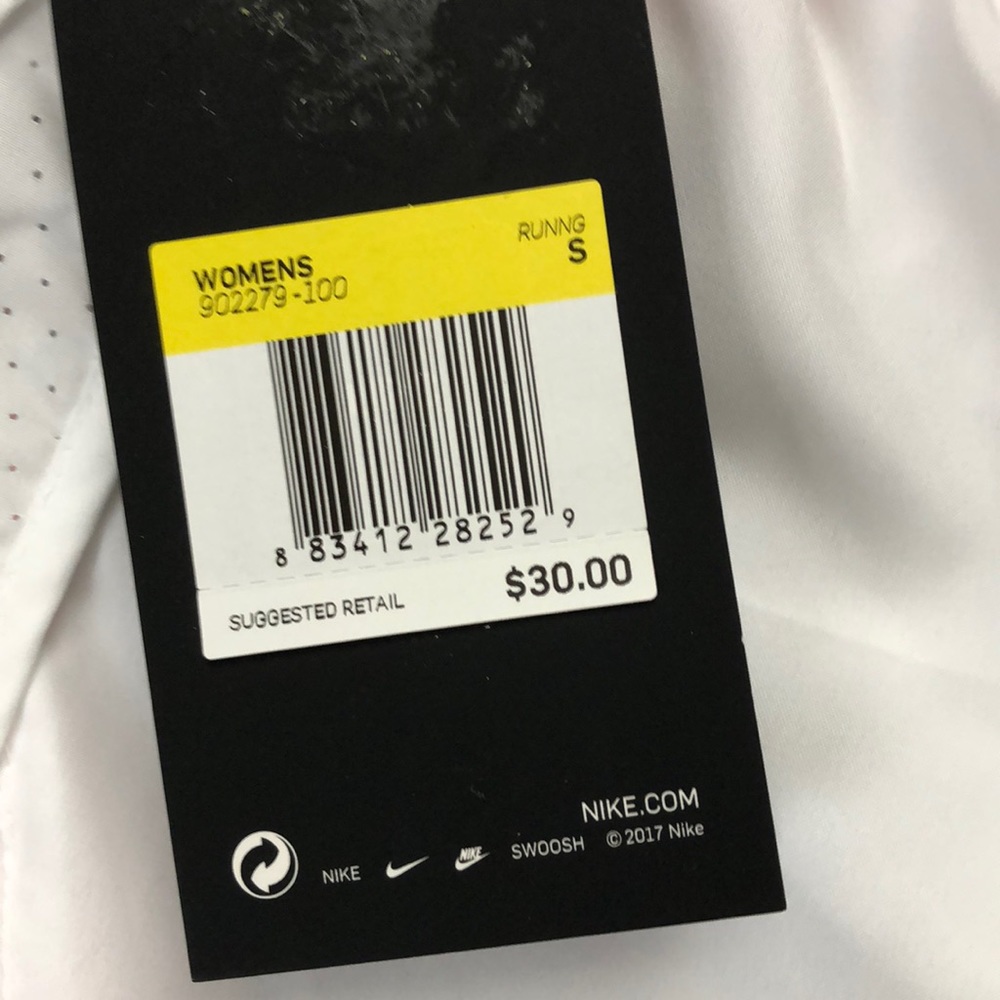 LAST PAIR!!! NWT Nike Shorts - Picture 4 of 4